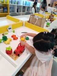 -Block Space趣拼空间(芳圆里IDMall店)