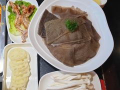 藕片-渝利重庆火锅