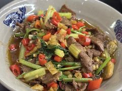 -潇湘阁(三里屯SOHO店)