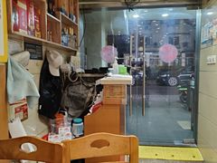 -树根餐厅(招远路店)