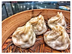 蟹粉小笼-熙盛源(凤凰街店)
