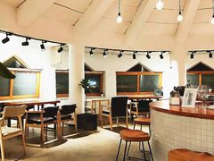 大堂-ChanDu躔度咖啡(灯塔店)