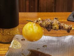 提灯-鸟鹏烧鸟居酒屋(仁恒梦中心店)