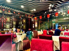 -老浒记烤鸭-北京菜(琉璃厂店)