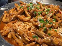 -胖哥俩肉蟹煲(杭州下沙学林街店)