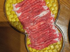 小院鲜切琵琶肉-顺承小院儿