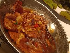 -同庆楼(天鹅湖万达店)