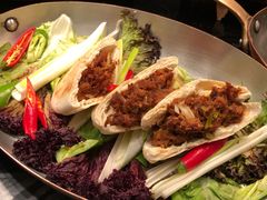 -厦门艾美酒店·新食谱西餐厅