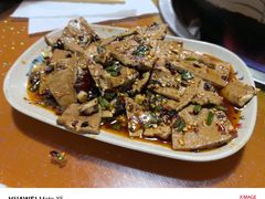 -毅记香鸭居(后堡店)