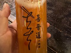 -喜晋道面馆(华严寺广场店)