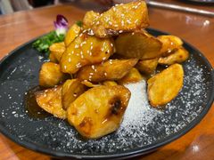 -临潼印象·特色陕菜