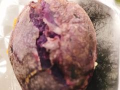 -西南大学北碚校区-竹园学生食堂