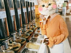 -Peet's 皮爷咖啡(东湖路手作店)