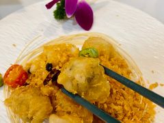-喜聚薈·花膠雞海鮮火鍋(越秀店)