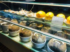 -海口骑楼小吃街