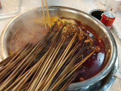 -江二娃串串香(科园四路总店)
