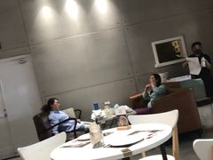 大堂-娜娜家·Nana's restaurant(国金汇店)