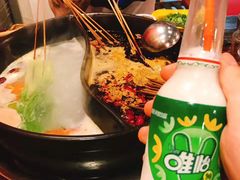 -钢管厂五区小郡肝火锅串串香(福清店)