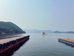 -易水湖景区