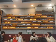 -探唐烧烤(棠东店)