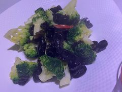 -老平安农家菜(平安店)