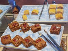 -素满香·食养自助(建邺万达店)