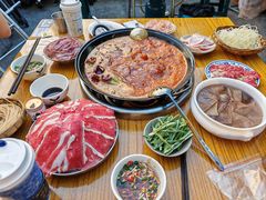 -五里关火锅(牛市口店)