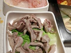 -海底捞火锅鲜切牛肉主题店(长寿路店)