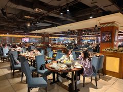 -比特堡啤酒烤肉自助料理(和平店)