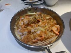 -炊烟小炒黄牛肉(中心印象城店)