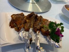 -廊亦舫Lang Yi Fang Restaurant(金桥店)