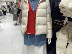 -优衣库(无锡荟聚购物中心店)