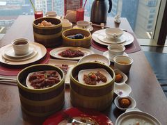-金鹰国际酒店·满园春中餐厅