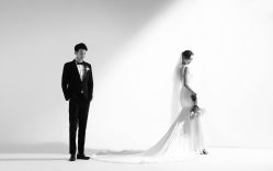 -IDO婚纱摄影(上海旗舰店)