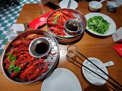 -0574龙虾的故事(东裕店)