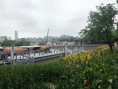 -黄埔古港