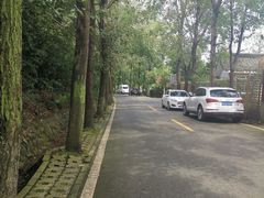 -白鹭湾湿地公园