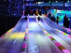 -宁波冰雪大世界(北仑区)
