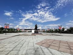 -婺源站
