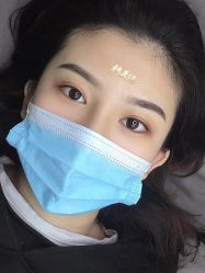 点击看大图 -韩美绣·骨相纹眉·洗眉美瞳线