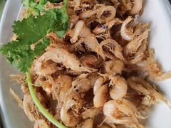 椒盐虾-百家福海鲜排档·闽菜·家宴(斗西路口店)