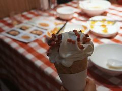 -西贝莜面村(当代商城店)