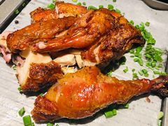 -绿茶餐厅(布吉万象汇店)