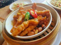 豉汁蒸凤爪-眉州小吃(魏公村店)