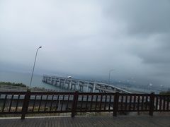 -星海湾跨海大桥