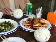 -公寓家常菜馆(海军博物馆店)