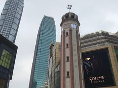 -人民解放纪念碑