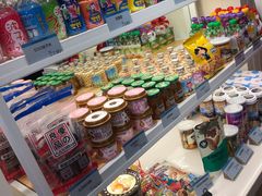 零售区-原麦时光·蛋糕面包(河北大街店)