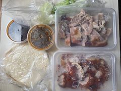 -北京王府井烤鸭(泰兴店)