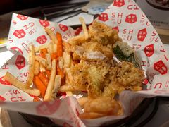 -春树下·树屋花房西餐厅(罍街AS1980店)